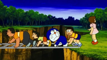Doraemon Nobita New Cartoon in Hindi