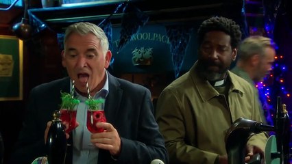 Emmerdale - Season 54 Episode 205 - Friday 31st October 2025