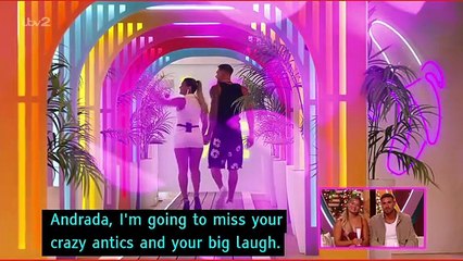 Love Island Aftersun S12E06 Episode 6 – Full Episode