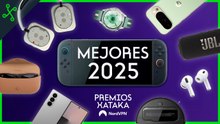 ¿Listo para descubrir los MEJORES DISPOSITIVOS TECH de 2025? 🏆