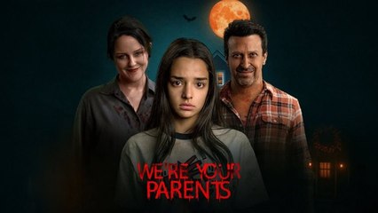 We're Your Parents - Full Episodes