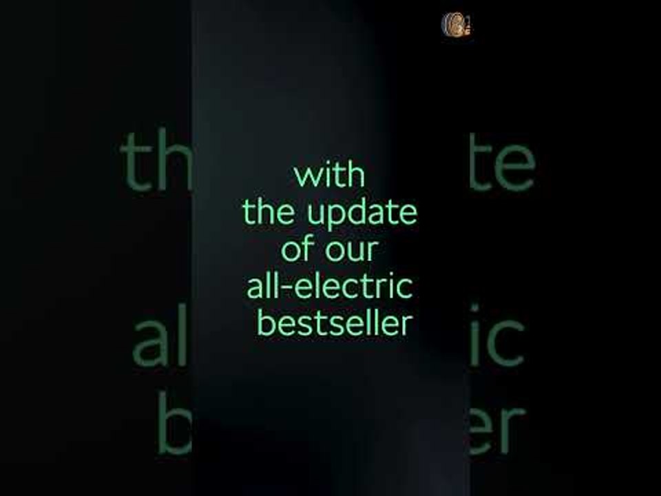 Teaser - 2025 Škoda Enyaq FACELIFT: Das erwartet dich!