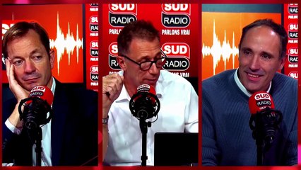 Une histoire entre un père et son fils porteur d’une solution pour prévenir la maladie d’Alzheimer