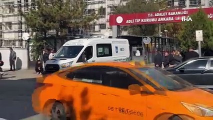 Ankara’daki komşu cinayetinin aileler arası husumet nedeniyle işlendiği iddiası