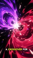 “Madara Learns Haki From Shanks”