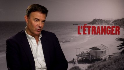 L'Etranger : François Ozon explique ses choix pour adapter ce classique de la littérature