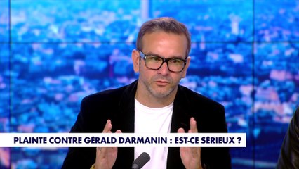 La plainte déposée contre Gérald Darmanin expliquée par un avocat pénaliste