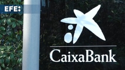 CaixaBank gana 4.397 m. de euros hasta septiembre, un 3,5 % más