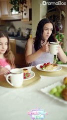 To save his life, she ran away with the ball