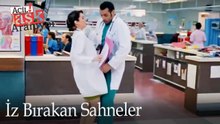 İz Bırakan Sahneler / Acil Aşk Aranıyor