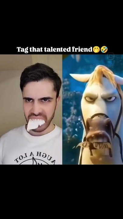 Very funny