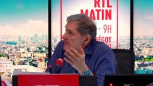 Johnny Hallyday – Jacques Verrecchia invité de RTL Matin (31 mai 2024) L’avocat du Patron se confie au micro d’Yves Calvi