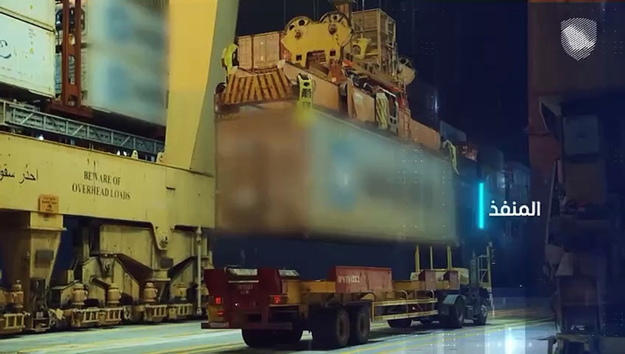 إحباط تهريب أكثر من 5.3 ملايين حبة إمفيتامين في ميناء الدمام.. وضبط 3 متورطين