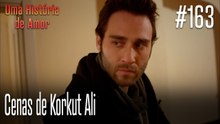 Cenas de Korkut Ali