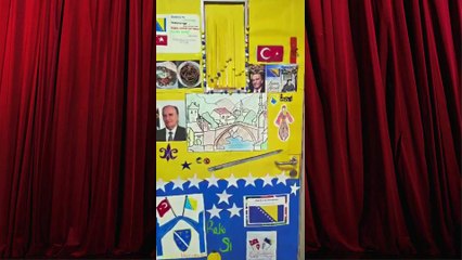 TED Yalova Koleji’nde Birleşmiş Milletler Günü Renkli Etkinliklerle Kutlandı