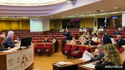 A Roma la quinta edizione del Convegno Nazionale AIL