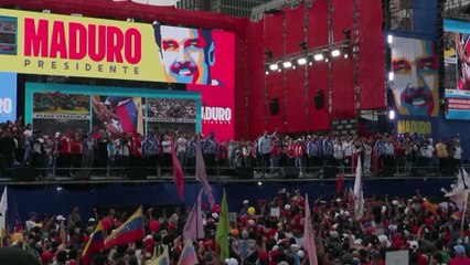 PRESIDENTES CONFIRMADOS PARA LA  POSESIÓN DE RODRIGO PAZ