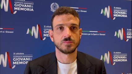 Florenzi: "Roma-Milan? Vi dico chi sarà determinante"