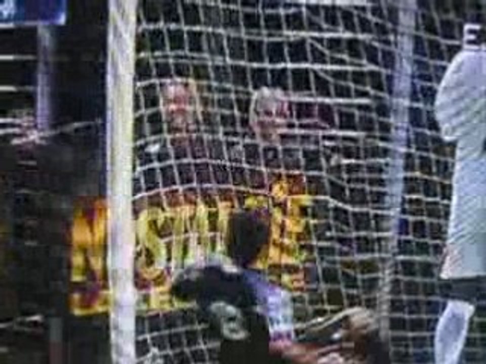 Bretagne / congo , stade fred aubert (st brieuc)