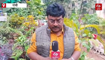 झामुमो नेता सुप्रियो का पूर्व सीएम पर निशाना, कहा- चंपाई सोरेन अब नहीं हैं रियल टाइगर!