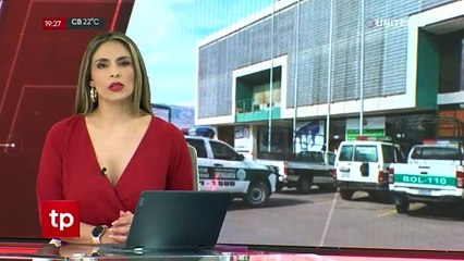 Aprehenden a dos hombres acusados de estar implicados en el atraco a un taxista al que hirieron con un arma