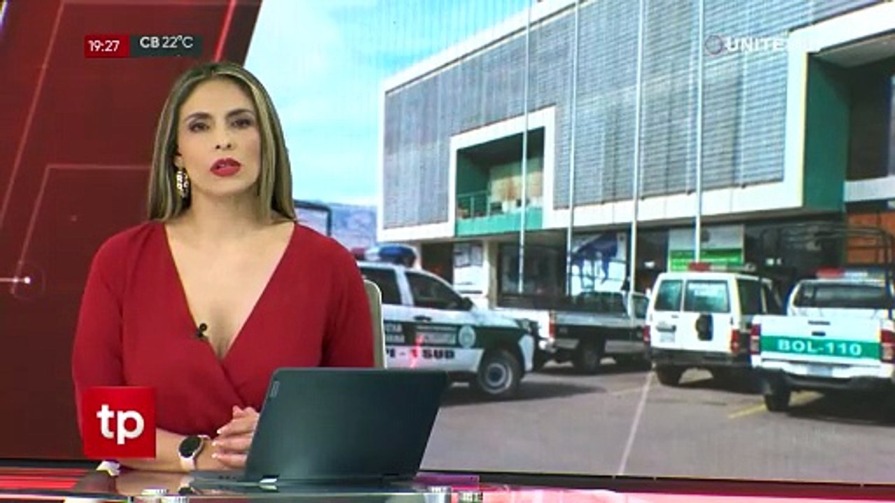 Aprehenden a dos hombres acusados de estar implicados en el atraco a un taxista al que hirieron con un arma