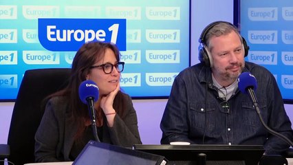 «Elle m’a inspiré dès la première fois et ça ne s’est jamais arrêté» : avant de repartir en tournée, Chantal Goya et Jean-Jacques Debout célèbrent plus de 50 ans d'amour