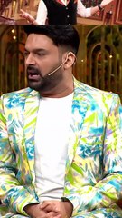 Kapil Sharma comedy show and Nora fathi 😂 Akshay Kumar