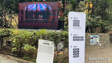 Flashback Art Fair, "Untitled", il non titolo di quest'anno