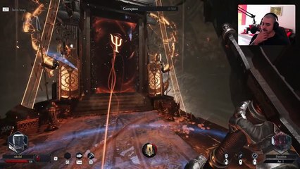 СТРУВА ЛИ СИ Daimon Blades?