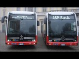 2025 Mercedes-Benz eCitaro K – elektrische Zukunft im Stadtverkehr (Europa-Premiere)