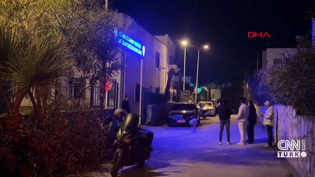 Bodrum’da meclis üyesine rüşvet iddiasıyla gözaltı