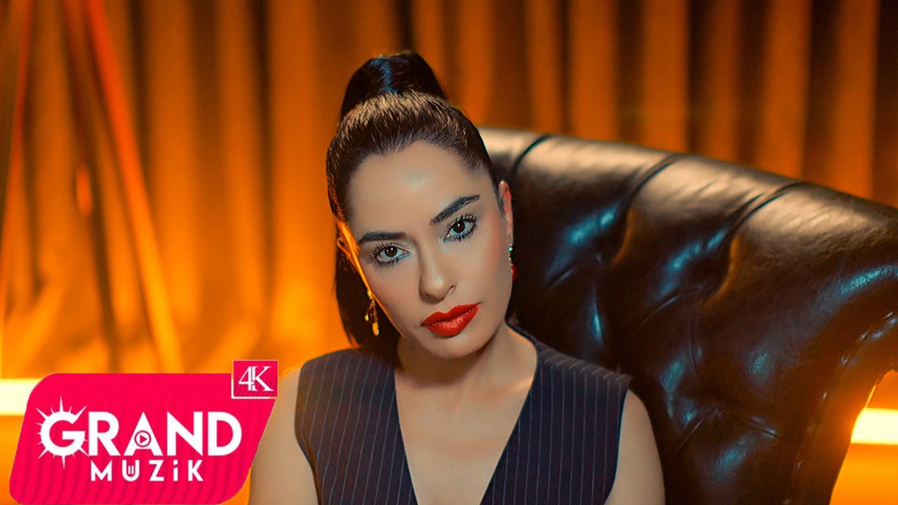 Aysel Baydemir - Unutamam (Official Video)