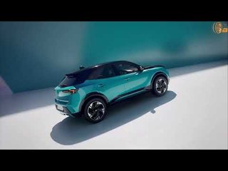 2025 Opel Mokka: Mutiges Design, smarte Technik, 100 % elektrisch