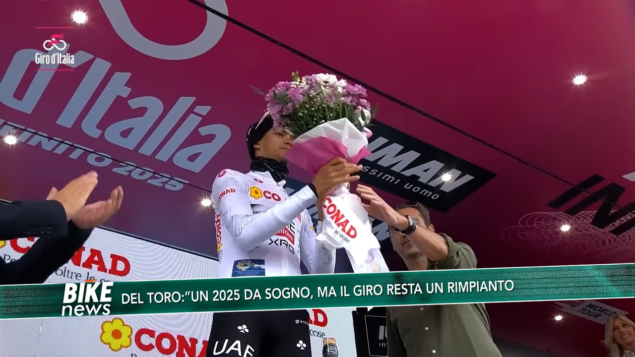 TG BIKE NEWS_31 OTTOBRE