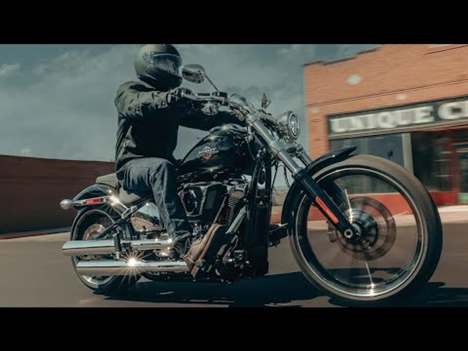 2025 Harley Davidson Pan America 1250 Special | Technik, Preise - Kurzfassung