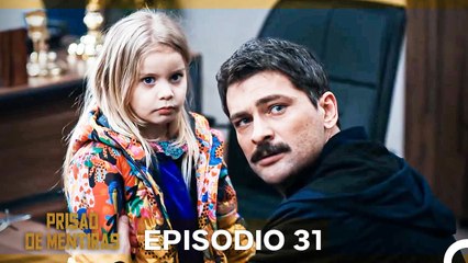 Prisão de Mentiras Episódio 31 (Dublagem em Português)