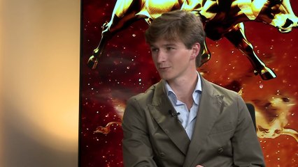 Eduardo Ruiz de Velasco, novillero burgalés que representaba a Castilla y León la pasada semana en la final de la Liga Nacional Novilladas de la Fundación Toro de Lidia