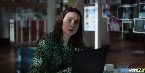 The Lorenskog Disappearance – Full Movie Hindi Dubbed