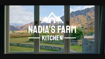 Nadia's Farm Kitchen S01E01 (2025)