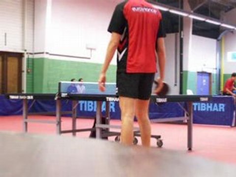 Samsonov Villette-Diest Charleroi