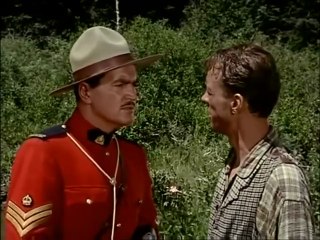 El Sargento preston/ Episodio 9