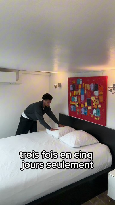 MES CLIENTS N’AVAIENT PLUS D’ÉLECTRICITÉ PENDANT LEUR SÉJOUR AIRBNB
