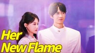 Her New Flame Full movie #Flickreels