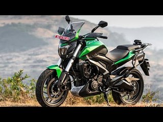 2025 Bajaj Dominar 400 – Neues Display & mehr Power für den Power-Cruiser!