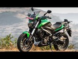 2025 Bajaj Dominar 400 – Neues Display & mehr Power für den Power-Cruiser!
