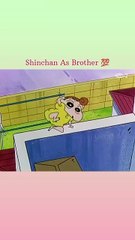 Shinchan Funny clips
