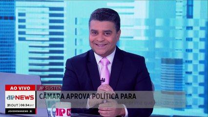 Câmara aprova Política Nacional de Economia Circular | JP SUSTENTÁVEL