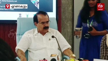 അമേരിക്കൻ തീരുവ വർധന: സമുദ്രോത്പന്ന കയറ്റുമതി 70% ഇടിഞ്ഞു; മൂന്ന് മാസമായി പ്രതിസന്ധി രൂക്ഷം