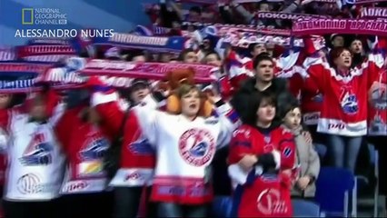 Mayday Desastres Aéreos - TRAGÉDIA NA HISTÓRIA DO ESPORTE